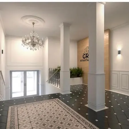 Htc In Centrum Szczecin