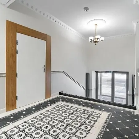 Htc In Centrum * Szczecin