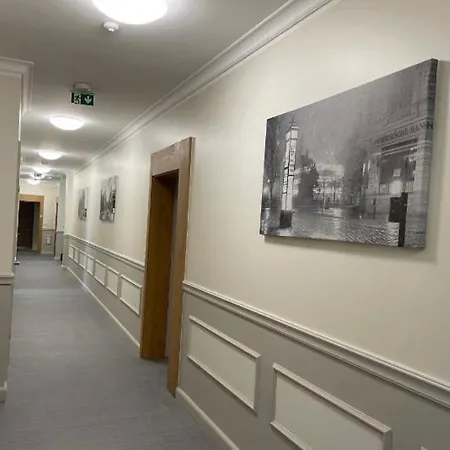 Apartment Htc In Centrum *