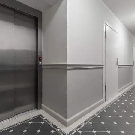 Htc In Centrum Szczecin