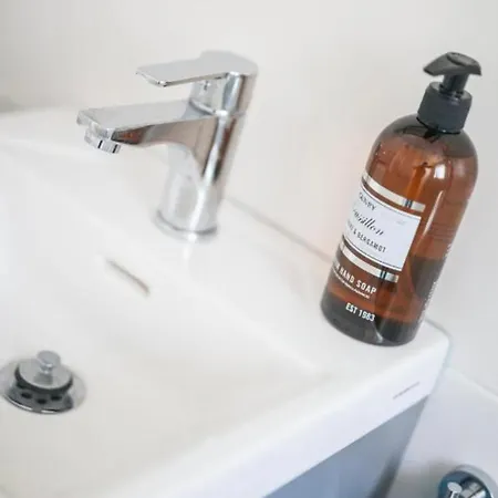 Apartment Htc In Centrum *