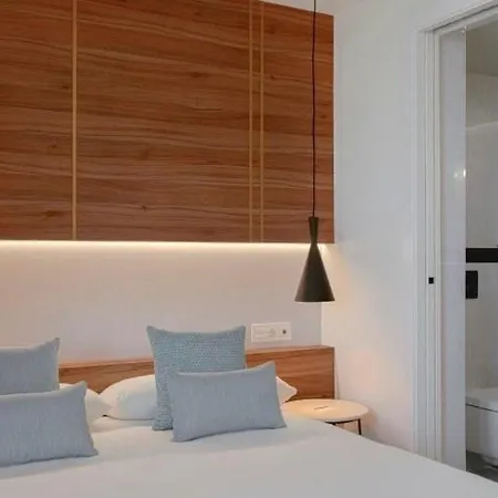 Apartment Htc In Centrum Szczecin