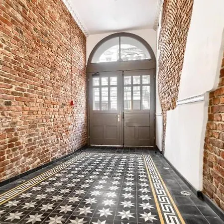 Apartment Htc In Centrum *