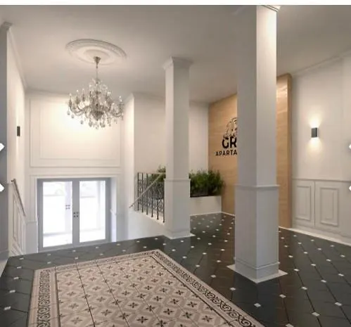 Htc In Centrum Szczecin