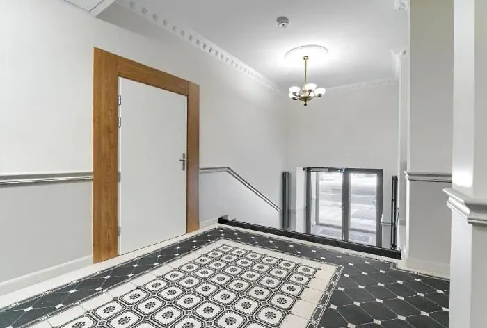 Htc In Centrum * Szczecin