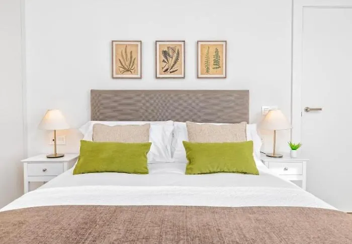 Apartament Htc In Centrum