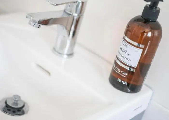 Apartament Htc In Centrum *