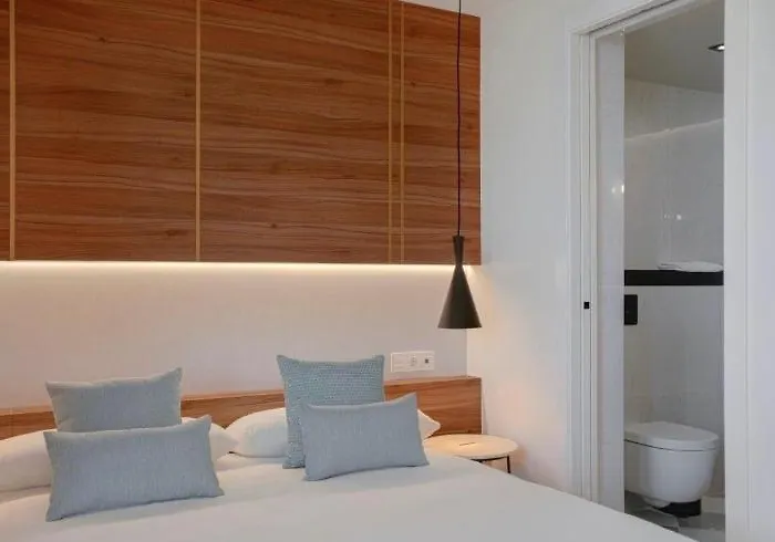 Apartament Htc In Centrum Szczecin