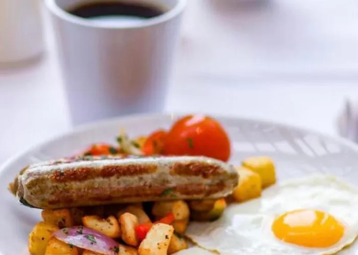 Apartament Htc In Centrum